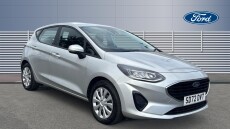 Ford Fiesta 1.1 75 Trend 5dr Petrol Hatchback